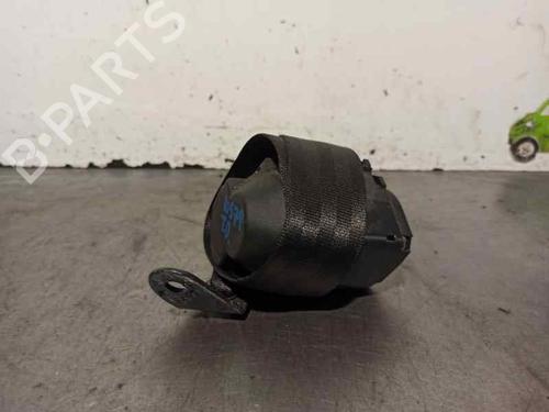 Rear right seatbelt VW POLO (9N_, 9A_) 1.4 16V | BP7446255I28 