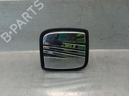Used Tailgate handle SEAT IBIZA II (6K1) 1.9 SDI (68 hp) 27590126