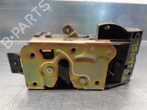 Front right lock FORD FOCUS I (DAW, DBW) 1.8 TDCi | BP9436072C97 