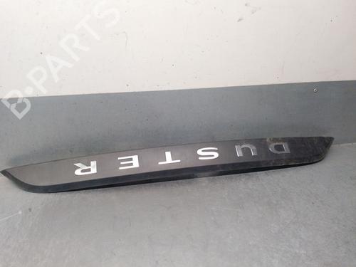 Tailgate handle DACIA DUSTER (HM_) 1.5 dCi 115 4x4 | BP38594156C132 - Image 4