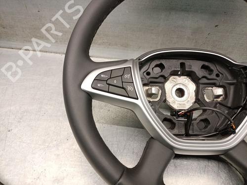 Steering wheel DACIA SANDERO III 1.0 TCe 90 | BP26391361C49 