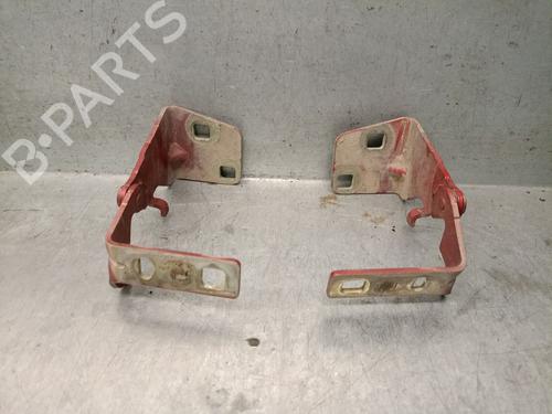 Andre RENAULT TRAFIC II Bus (JL) 2.0 dCi 115 (JL00, JL01, JL0H, JL0M, JL0U) (114 hp) 32273999