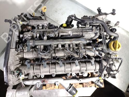 Engine ALFA ROMEO BRERA (939_) 2.4 JTDM 20V (939DXD1B, 939DXD12) | BP34276253M1  - Image 6