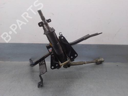 Used Steering column Steering column 17543540 17543540