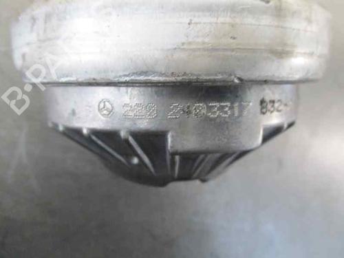 Engine mount MERCEDES-BENZ S-CLASS (W221, V221) S 500 (221.071, 221.171) | BP8762329M89