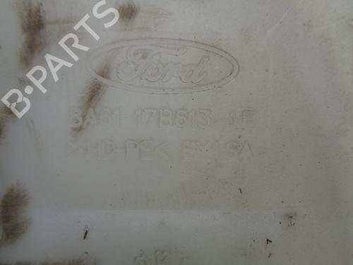 Windscreen washer tank FORD FIESTA VI (CB1, CCN) 1.4 TDCi | BP11430652C113 