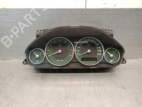 Used Instrument cluster JAGUAR X-TYPE I (X400) 2.5 V6 All-wheel Drive (196 hp) 29463838