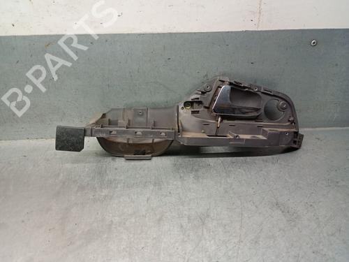 Venstre bagtil invendig håndtag SEAT IBIZA II (6K1) 1.9 SDI (68 hp) 31370204