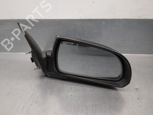 Used Right mirror HYUNDAI SONATA V (NF) 2.0 CRDi (140 hp) 15517666