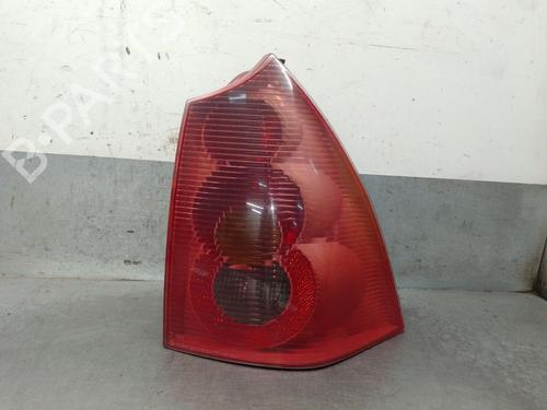 Højre baglygte Højre baglygte PEUGEOT 307 SW (3H) 2.0 HDI 110 (107 hp) 39814713 39814713