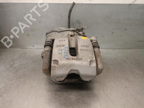 Left rear brake caliper BMW X3 (G01, F97, G08) xDrive 20 d Mild-Hybrid | BP28210572M107