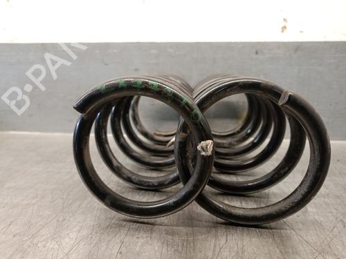 Shock absorber spring FIAT 500 (312_) Electric (EV) | BP29954149C152