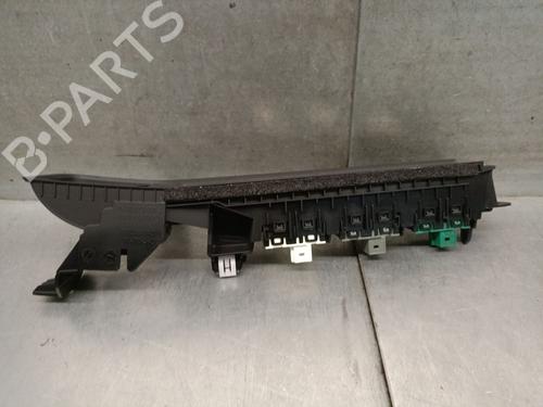 Left front window switch DS DS 7 Crossback (J4_, JR_, JC_) E-TENSE 225 (J4DGZU) | BP31905235I27 