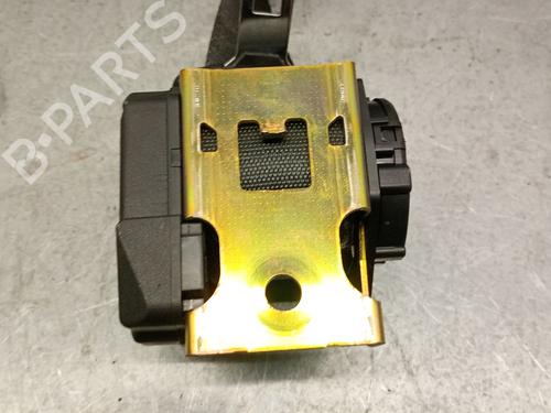 Rear left seatbelt FORD FOCUS I Turnier (DNW) 1.6 16V | BP30627792I29 