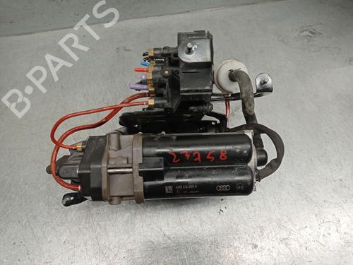 Suspension compressor VW TOUAREG (CR7, RC8) 3.0 TSI 4motion | BP30143459M103