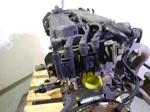 Engine KIA SHUMA II Saloon (FB)  | BP29574531M1 
