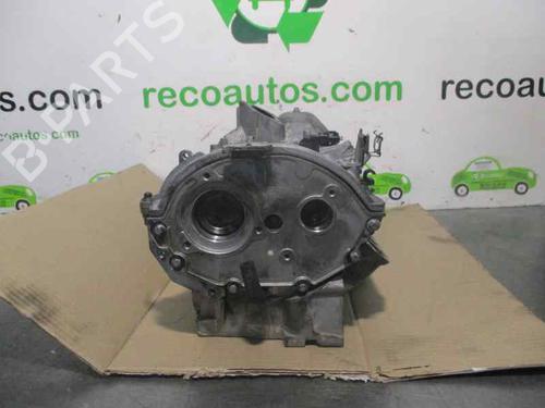 Cylinder head MERCEDES-BENZ A-CLASS (W168) A 170 CDI (168.009, 168.109) | BP10978999M5 