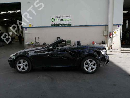 Engine mount MERCEDES-BENZ SLK (R171) 280 (171.454) | BP8763184M89 - Image 6