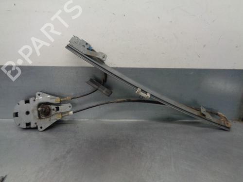 Used Front right window mechanism PEUGEOT EXPERT (224_) [1995-2006]  11928375