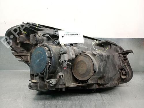 Venstre forlygte NISSAN QASHQAI I (J10, NJ10) 1.6 dCi | BP29913883C28 