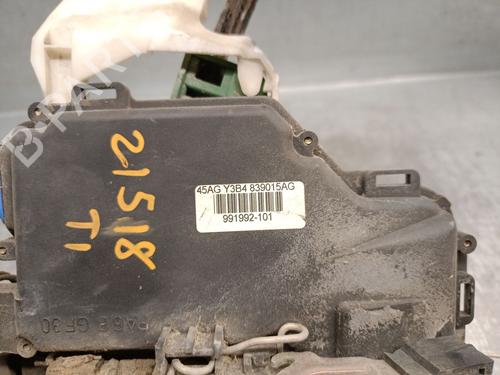 Rear left lock SEAT CORDOBA (6L2) 1.9 SDI | BP21838675C100 