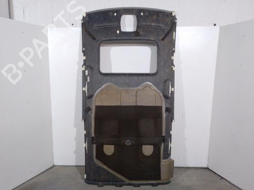 Interiør tag SSANGYONG RODIUS II 2.0 Xdi | BP25911984I12 