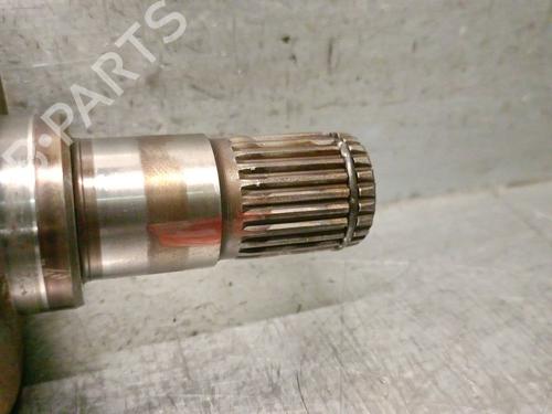Left front driveshaft MERCEDES-BENZ C-CLASS T-Model (S203) C 280 4-matic (203.292) | BP37405601M38 - Image 5