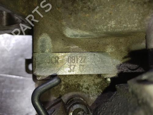 Gearbox VW GOLF V (1K1) 1.9 TDI | BP37447316M3 - Image 9