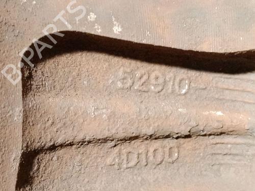 Rim KIA CARNIVAL / GRAND CARNIVAL III (VQ) 2.9 CRDi | BP29915779C45