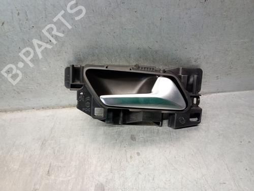 Høyre bak invendig håndtak OPEL CORSA F (P2JO) 1.2 (68) (101 hp) 26914817