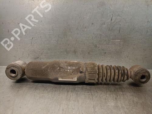 Used Left rear shock absorber PEUGEOT 106 II (1A_, 1C_) 1.5 D (57 hp) 20125943