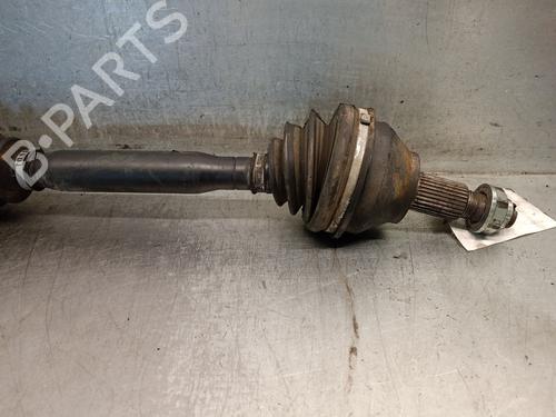 Right front driveshaft ALFA ROMEO 159 (939_) 1.9 JTDM 16V (939AXC1B, 939AXC12) | BP37442296M39 - Image 2