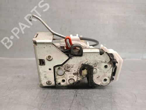 Front left lock FIAT DOBLO Cargo (263_) 1.3 D Multijet | BP29764020C98 