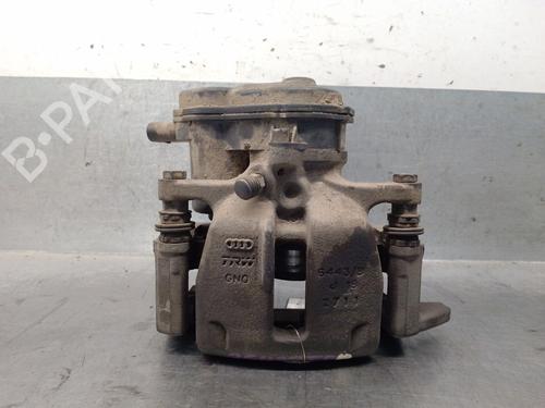 Used Right rear brake caliper Right rear brake caliper AUDI A5 (8T3) 2.0 TDI (177 hp) 35819653 35819653
