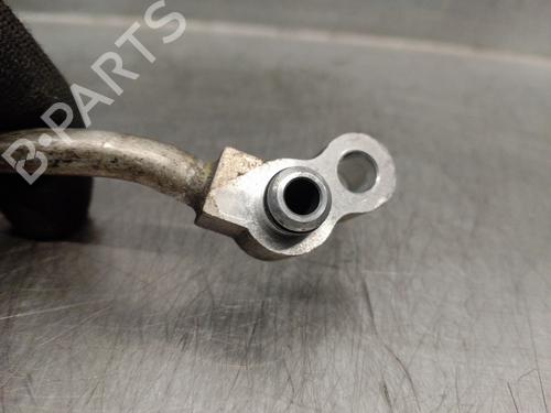 AC pipe HONDA CIVIC VI Fastback (MA, MB) 1.6 16V (MB4) | BP16024360M126 