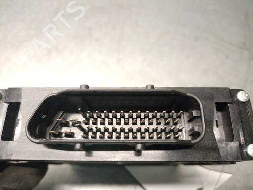 Electronic module PORSCHE CAYENNE (92A) 3.0 Diesel | BP32358192M83