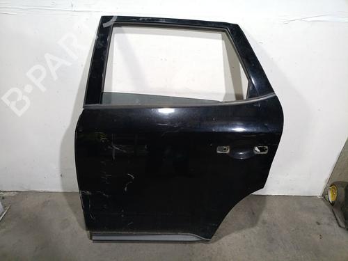 Used Left rear door NISSAN MURANO I (Z50) 3.5 4x4 (245 hp) 27928749