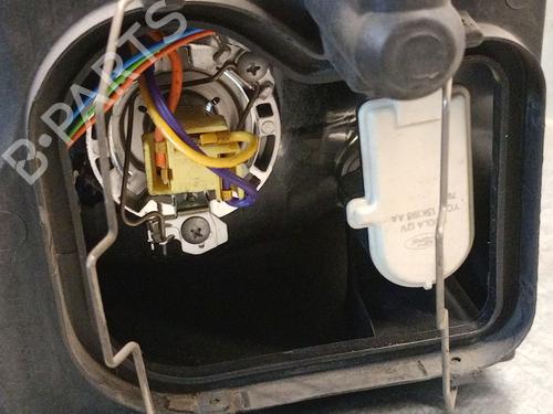 Right headlight FORD TRANSIT Van (FA_ _) 2.4 TDCi RWD | BP37489687C29 - Image 7