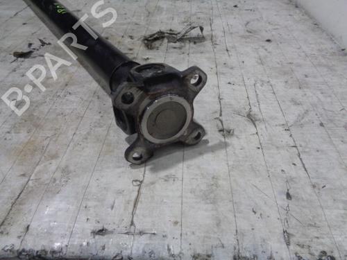 Driveshaft BMW X3 (E83) 2.0 d | BP13537024M37 