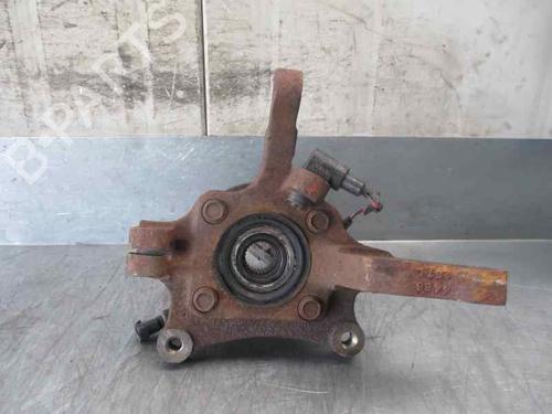Left front steering knuckle CHRYSLER VOYAGER II (ES)  | BP6296340M25 