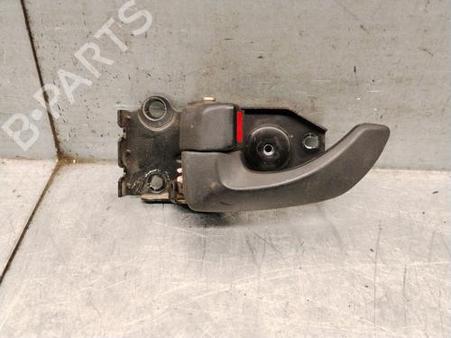 Used Front left interior door handle Front left interior door handle 36996059 36996059