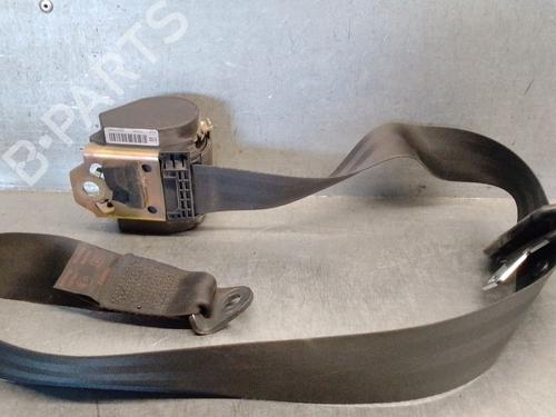 Front right seatbelt CITROËN BERLINGO / BERLINGO FIRST MPV (MF_, GJK_, GFK_) 1.9 D (MFWJZ) | BP29450641I25 