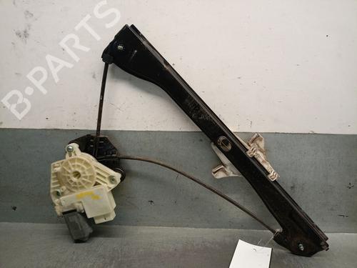 Used Rear right window mechanism Rear right window mechanism SKODA FABIA III Estate (NJ5) 1.2 TSI (90 hp) 33812802 33812802