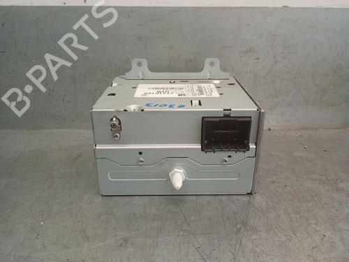 Radio OPEL INSIGNIA A (G09) 2.0 CDTI (68) | BP26956200E6 