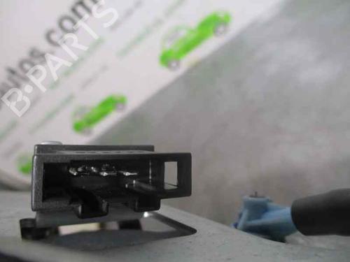 Rear wiper motor VW POLO III (6N1) 75 1.6 | BP2112009M102 