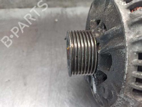 Alternator CHRYSLER VOYAGER / GRAND VOYAGER III (GS_, NS_) 2.5 TD | BP6990115M7 