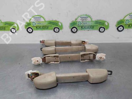 Used Interior roof handle SUBARU LEGACY III Estate (BH) 2.0 AWD (BH5) (125 hp) 20246153