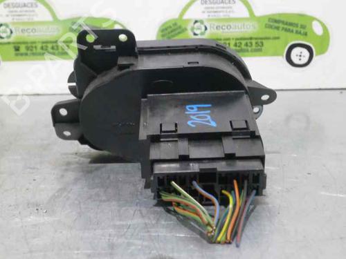 Headlight switch FORD FIESTA V (JH_, JD_) 1.4 TDCi | BP20269071I24 