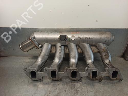 Intake manifold LAND ROVER DISCOVERY II (L318) 2.5 Td5 4x4 | BP13488095M70 