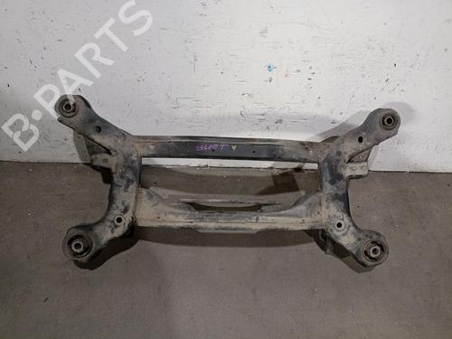 Used Rear axle Rear axle DODGE JOURNEY 2.0 CRD (136 hp) 36109822 36109822